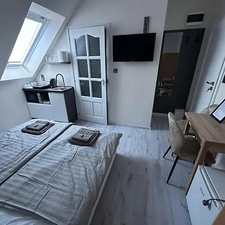 Ildimi Sylver Pearl Ubytování v soukromí