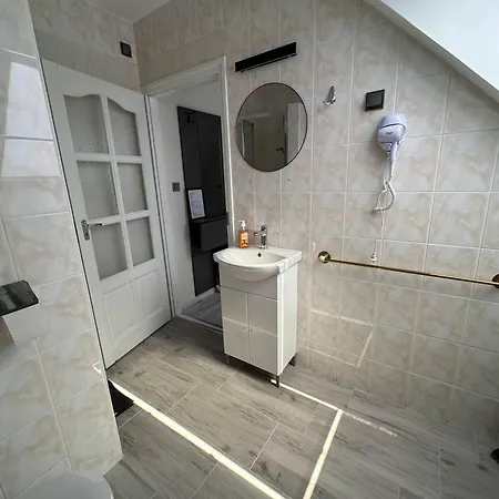 Ubytování v soukromí Ildimi Sylver Pearl *